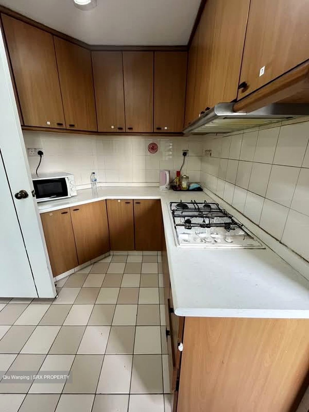 Summerdale (D22), Condominium #572725821